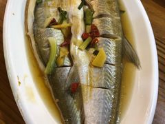 -喜洋洋蟹庄(阳澄湖店)