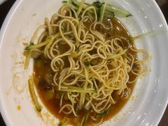 -刘胖子家常菜·蹄花焖藕(中南店)