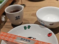 -茄子恰恰·新云南小炒(坪山益田店)