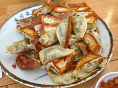 -桐梓锅贴饺(桃源东路店)