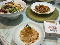 -北京老铺烤鸭(老城根店)