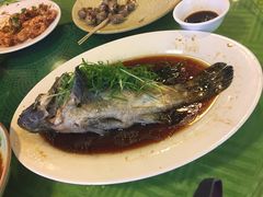 -盛港湾海鲜食府(黄沙店)