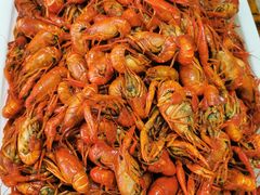 -小李子油焖大虾(南浦店)