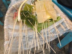 -蜀巷弯弯串串香(长春总店)