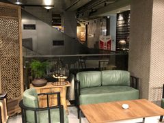 -川旺角川粤融合菜•海景餐厅(星海广场店)