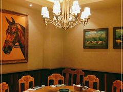 包厢-额尔敦传统涮(光明路店)