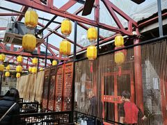 -五十六号院涮肉(雍和宫店)