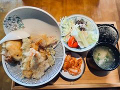 -笑福亭料理小馆(解放碑店)
