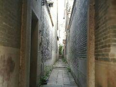 -黄埔古港
