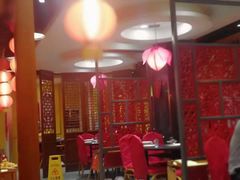 -芦月轩羊蝎子(劲松店)