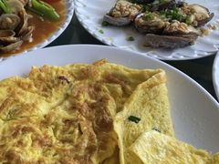 -七鲜渔港美食餐厅(巽寮湾海景店)