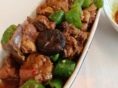 -龟兹KUCINA·新疆菜(前滩L+PLAZA店)