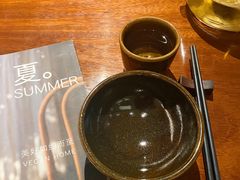 -七色云蔬食(喜邻里店)