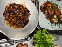 -绿茶餐厅(广州天河城店)