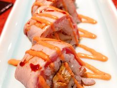 -小山日本料理(兴业太古汇店)