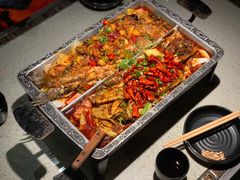 -鸣记脆皮烤鱼(山姆店)