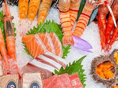 -大葉日本料理·龍蝦任食放題(廣州W酒店)