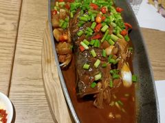 -中国徽菜·徽商故里(广安门店)