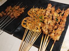 -聚味瞿记·龙虾堂(望城店)
