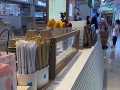 -兰熊鲜奶(昌平悦荟店)