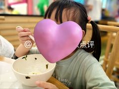 -大食代美食广场(上海中心店)