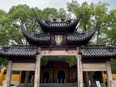 -西园戒幢律寺