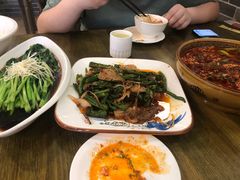 -印象盐帮菜(鲁能城店)