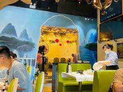 -漓江又一軒·广西菜·桂林米粉(梅林店)