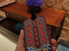 -西安华清御汤酒店