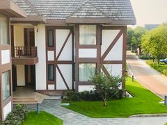 -太阳岛度假酒店