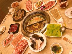 -多迷烫菜广场(水心大厦店)