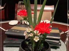 -杭州西子湖四季酒店·金沙厅