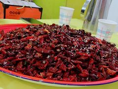 林中乐辣子鸡-林中乐辣子鸡(歌乐山总店)