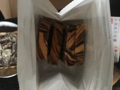 -爸爸糖吐司面包(南京鼓楼龙江店)