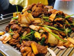 -恭敬李·烤鸭(天坛北门店)