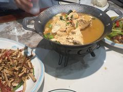 -小乡小镇·传承桐庐土菜·老板亲自烧的菜