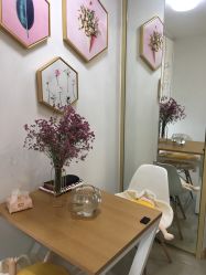 -T·C BEAUTY皮肤管理美容美体工作室