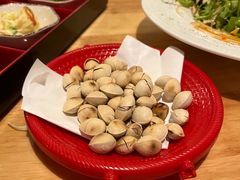 -桃屋日本料理(清华科技园店)