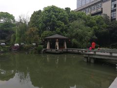 -桐庐开元名都大酒店