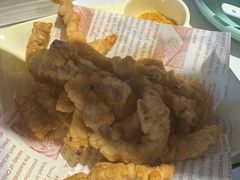 -嗨辣小聚·盘锦河蟹·海鲜烧烤龙虾(盘锦十年好店)
