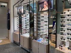 -AOJO眼镜(北京朝阳大悦城店)