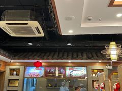 -围龙屋客家食府(福田店)