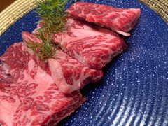 -隐炉和牛烧肉店(群力店)