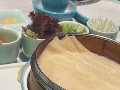 -聆桂烤鸭·金奖烤鸭(静联广场店)