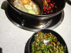 -钢管厂五区小郡肝串串香(南山店)