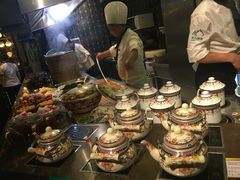 -天山醉美·新疆餐厅(富华里店)