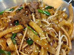 -阿鸡鱼庄·顺德鲜蒸小炒(亚运村店)