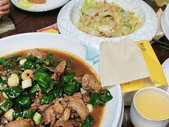 -醉御香渔家园(临沂路与大连路店)