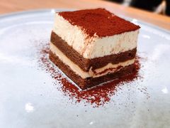 流心提拉米苏-必胜客(大宁路店)