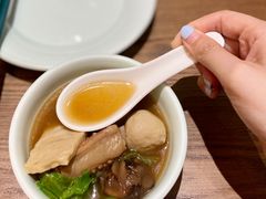 -马来西亚肉骨茶汤·招牌螃蟹·烧鸡·呷喱吧吧(海上世界店)